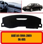 Resim AUDİ A4 1994-2001 ÖN GÖĞÜS / PANEL / TORPİDO KORUMASI - KILIFI - HALISI 