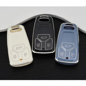 Resim Audi Uyumlu A6 A5 Q7 S4 S5 S7 A4 B9 A4L 4M 8W Q5 Tt Tts Rs 8S Kilif 534451946 