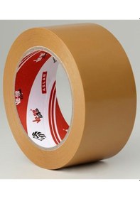 Resim Ve-ge Koli Bandı Taba Kahverengi 45X100 Aslan 
