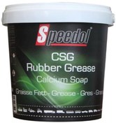 Resim Speedol Gsg Kauçuklu Yeşil Gres 900 ML Speedol