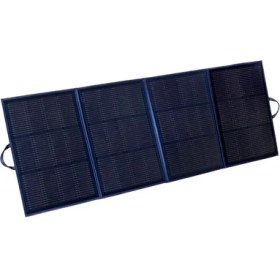 Resim Tommatech 200WP Taşınabilir Güneş Paneli 