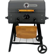 Resim Grillmate Gb-60 Barbekü 