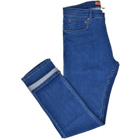 Resim Erkek Comfortfit Jeans Pantolon 1625 Bgl-st03727 001 