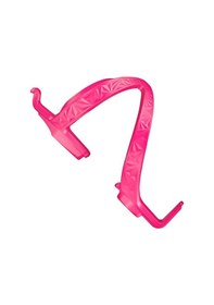 Resim Supacaz Cg-30 Fly Cage Polikarbon Matara Kafesi Neon Pink Siyah 