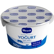 Resim Birşah Yoğurt 500 G 