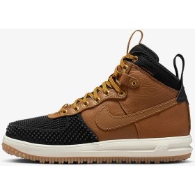 Resim Nike Lunar Force 1 Erkek Bot 