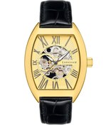 Resim Earnshaw ES-8148-04 30 Erkek Kol Saati 
