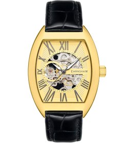 Resim Earnshaw ES-8148-04 30 Erkek Kol Saati 