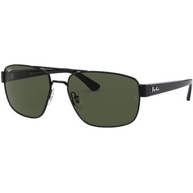 Resim Ray-Ban 3663 002/31 Erkek Güneş Gözlüğü 