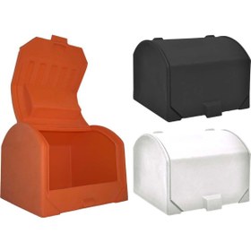 Resim MTS NK90 Nano Servis Çantasi 90 Lt Kırmızı 