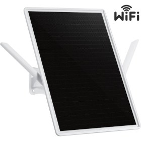 Resim Solinved L8 Solar Router – Solar Wifi Cihazı 