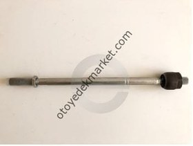 Resim Ford Connect (2002-2013) Rot Mili (Ecm) 