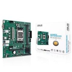 Resim Asus Pro A620M-DASH-CSM AMD AM5 mATX Anakart 