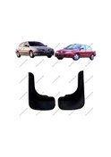 Resim Renault Megane 1 1995-2002 2li Paçalık Çamurluk Tozluk REN0UZ007 