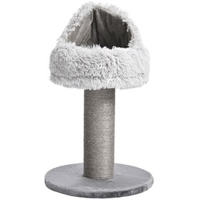Resim Zampa Sofia Kedi Tırmalama Ağacı ZHY214 