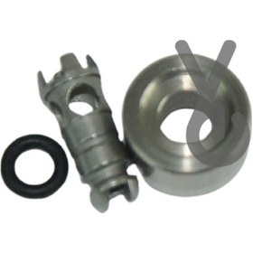 Resim Düdüklü Tencere Ss-981040 Vana 