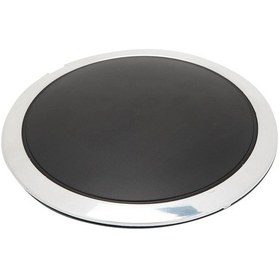 Resim Reedark Fıat 500 2012-2022 Abs Jant Merkezi Kapak, 68078419ac Oe No, Sıvı Girişini Engeller, Paslanmayı Önler, Direk Değişim 