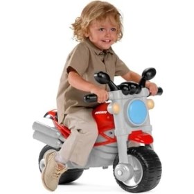 Resim SDT Group Çocuk Motorsikleti Ducati Motor 