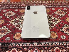 Resim Apple iPhone X İkinci El TR | 64 GB | Gri İkinci El İPHONE X 64 PİL 100 BEYAZ HATASIZ