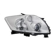 Resim Toyota Aurıs On Far Elektrık Motorlu Sag 2007- Oem No 8113002470 Uyumlu Toy10au015 