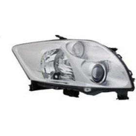 Resim Toyota Aurıs On Far Elektrık Motorlu Sag 2007- Oem No 8113002470 Uyumlu Toy10au015 