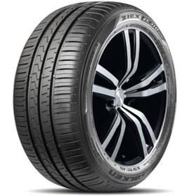 Resim Falken 195/45 R16 84v Xl Zıex Ze310 Ecorun Oto Yaz Lastiği (ÜRETİM YILI: 2024) 