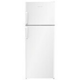 Resim Grundig GRNE 5051 455 L Çift Kapılı Buzdolabı 