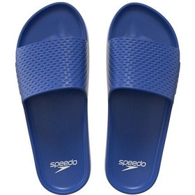 Resim Speedo Essentials Slides Erkek Terlik Haki 
