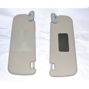 Resim Toyota Corolla Güneşlik 1992-1996 743101a390 193-3041 1.3, 1.6 