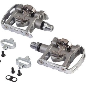 Resim shimano Pd-m324 Pedal 