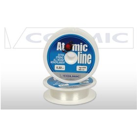 Resim Colmic Atomic 500Mt Misina 