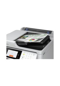 Resim Epson Workforce Pro WF-M5899DWF Müreekep Püskürtmeli Yazıcı 