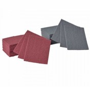 Resim Colad Aşındırıcı Keçe 152Mm X 229Mm Gri Çok Ince 