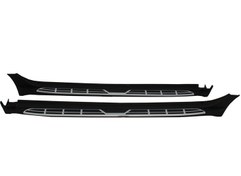 Resim Hyundai İx35 2010-2015 Oem Yan Basamak 