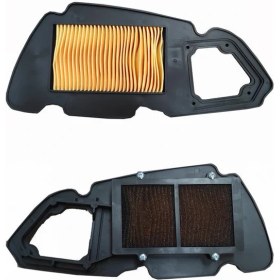 Resim Mati Kanuni Hava Filtresi 