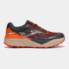 Resim Joma Kubor Men 2506 Erkek Spor Yürüyüş Koşu Ayakkabısı Gri/kırmızı Kırmızı 