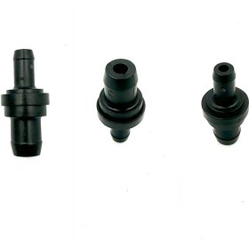 Resim Parçabul Parçabul Valf Kapak Piyano Havalandırma Corolla AE100 1.6 12204-15030 