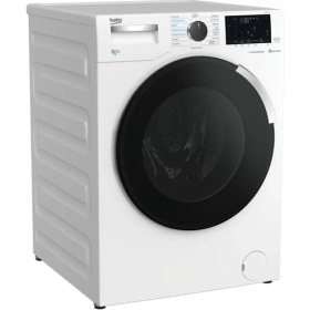 Resim Beko Bk 851 Yk Yıkamalı Kurutmalı Çamaşır Makinası 