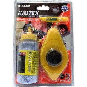 Resim Çırpı Ipi Boyalı 130GR KTX2488 