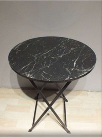 Resim Sadeceonda Mutfak Masa Modelleri - 80 Cm 