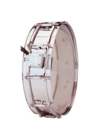 Resim Maxtone Mm336pm Trampet 3-12 X14 Maple Taıwan Trampet. 14" x 3- 