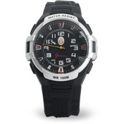 Resim Galatasaray Kol Saati U13619 - GS ANAHTARLIK HEDİYELİ 