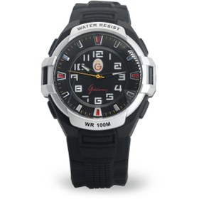 Resim Galatasaray Kol Saati U13619 - GS ANAHTARLIK HEDİYELİ 