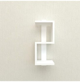 Resim Emkawood Emkawood Dollar Duvar Rafı 