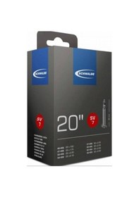 Resim İç Lastik Sv7 20'' İnce Sibop İç Lastik 