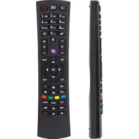 Resim Cetking Vestel Smart Led Tv Kumanda Kumanda Vestel Akıllı Tv Tüm Modeller 