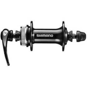 Resim SHIMANO HB-RS505 Road Ön Göbek 32h 