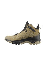 Resim Salomon X ULTRA 4 MID GTX Erkek Ayakkabısı L41294100 Camel 