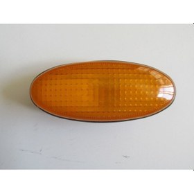 Resim Nıssan Almera- N16- Sd/hb- 00/06 Çamurluk Sinyali Sarı Sağ/sol Aynı Adet Eurolamp 