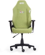 Resim Hawk Gaming Chair Future Kids Nature Kumaş Oyuncu Koltuğu 